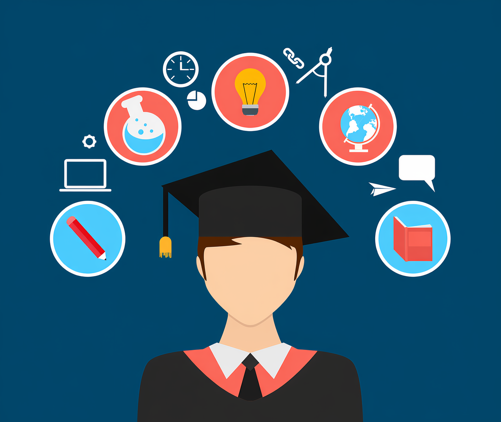 أفضل مكتب خدمات جامعية في الأردن
