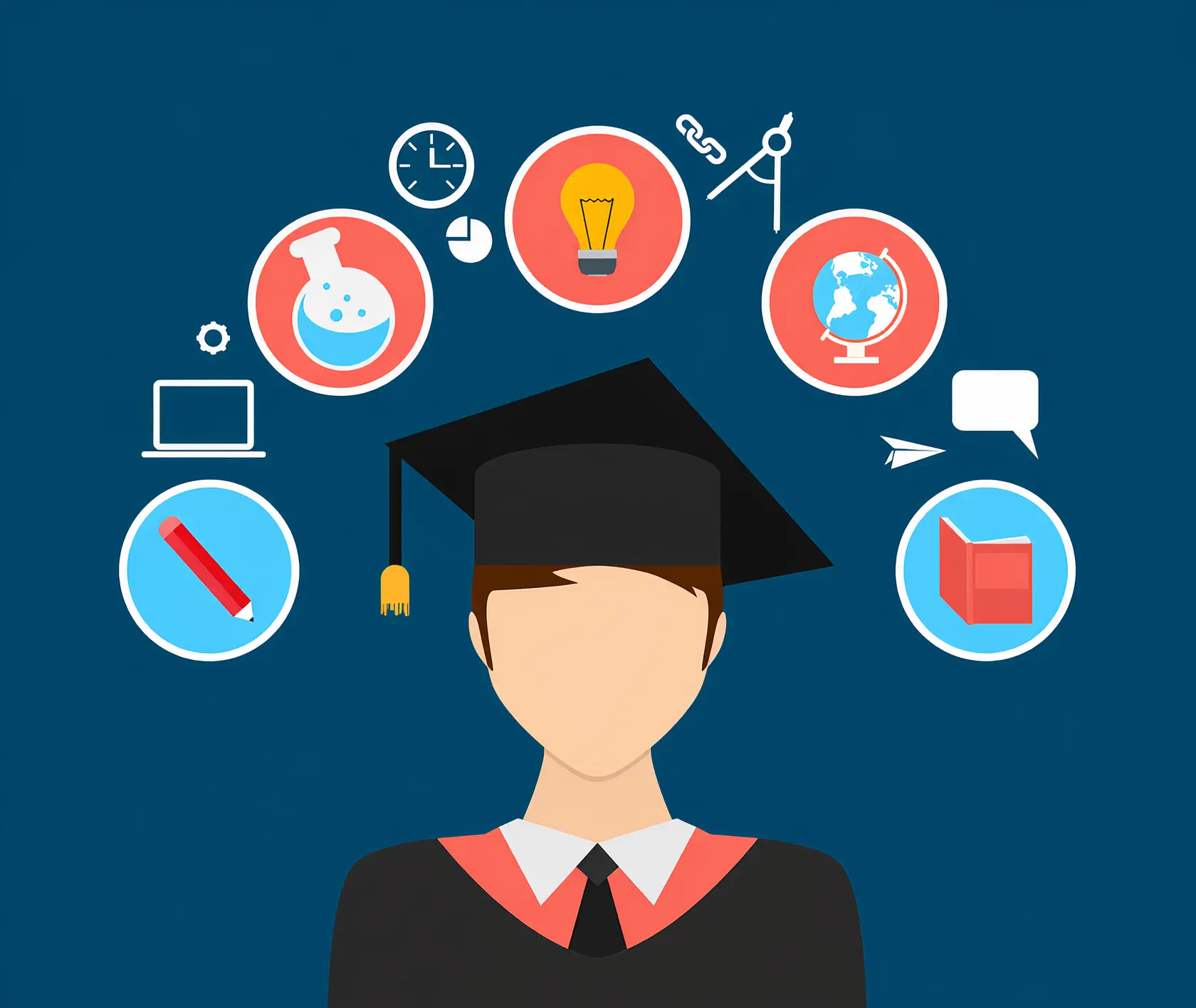 أفضل مكتب خدمات جامعية في الأردن