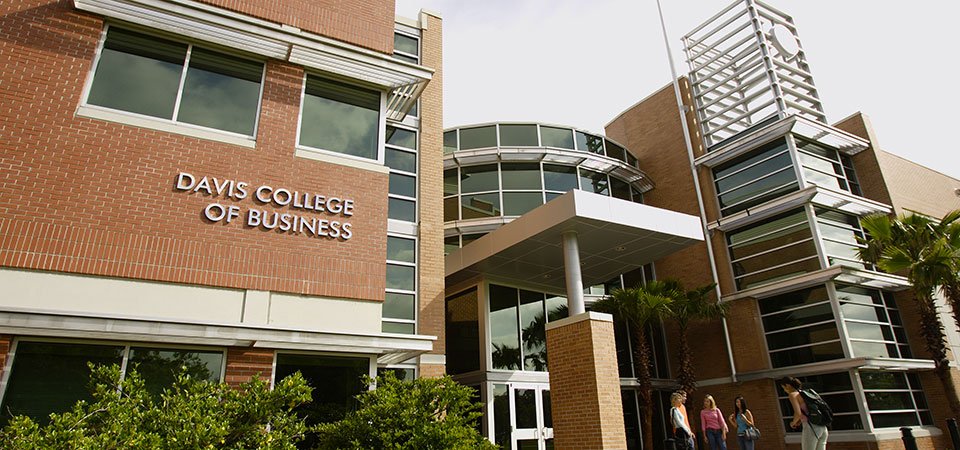 Davis College
