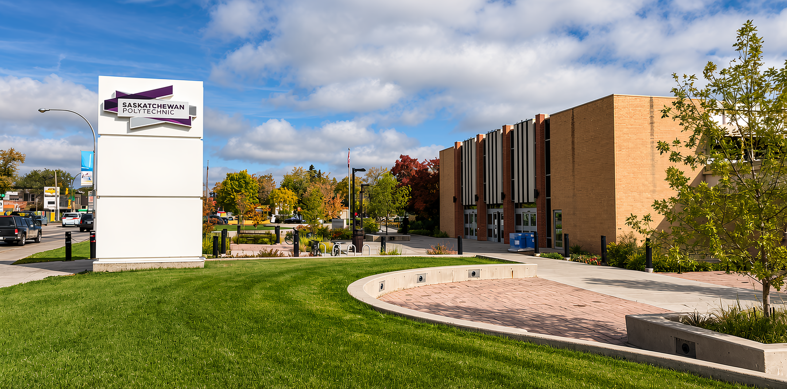 Saskatchewan Polytechnic