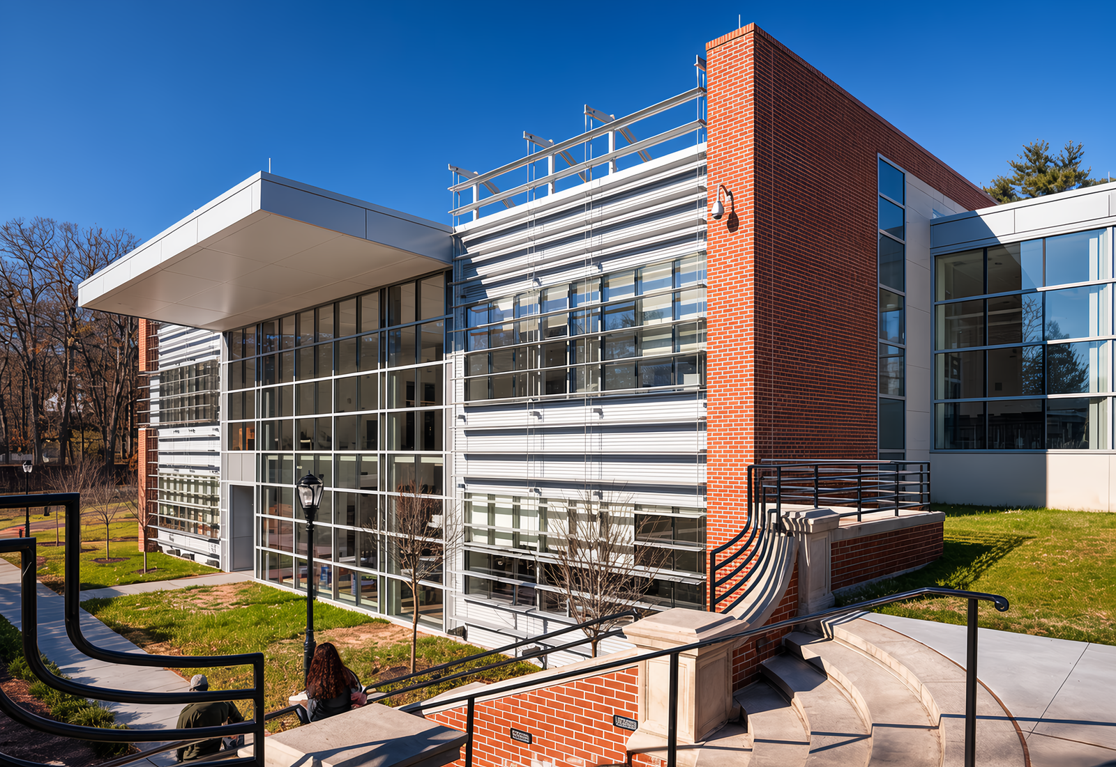 جامعة فيرلي ديكينسون – فانكوفر Fairleigh Dickinson University – Vancouver