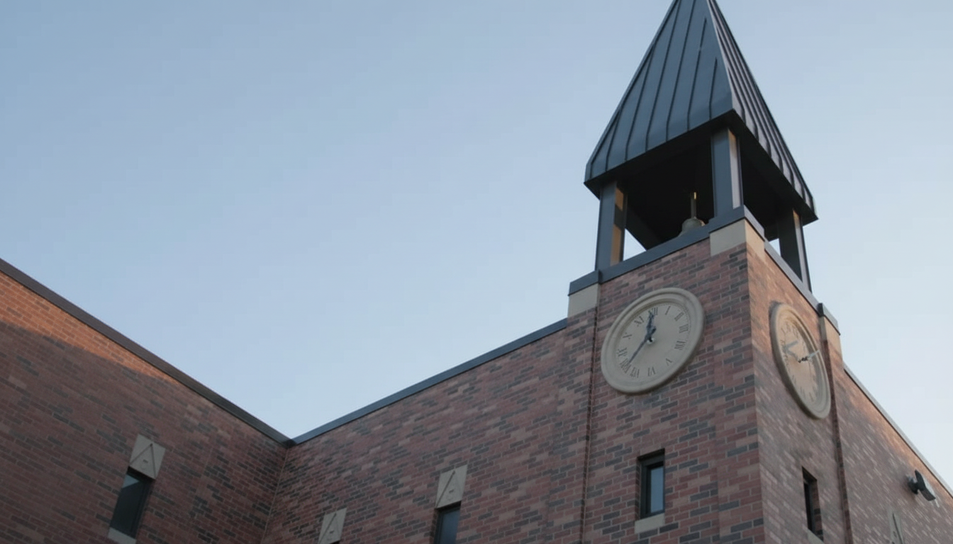 north Central University