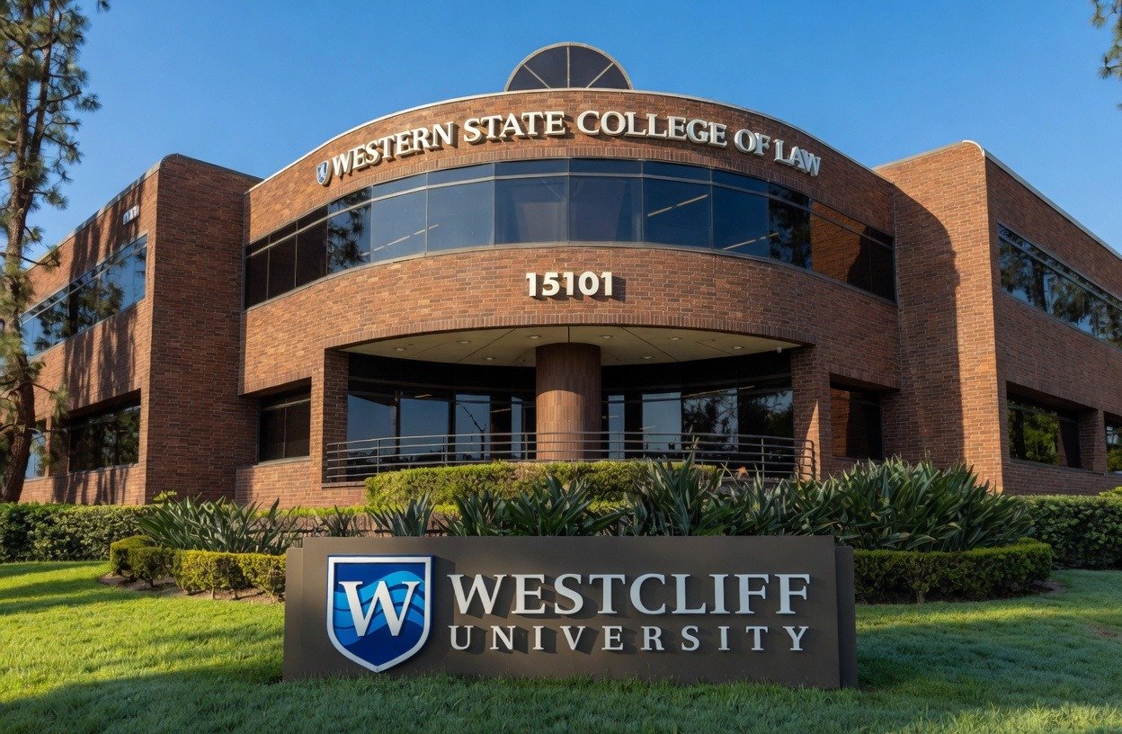 جامعة ويستكليف Westcliff University