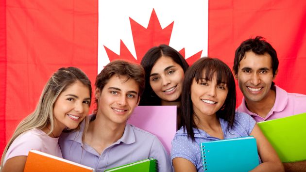 تكاليف المعيشة والدراسة في كندا